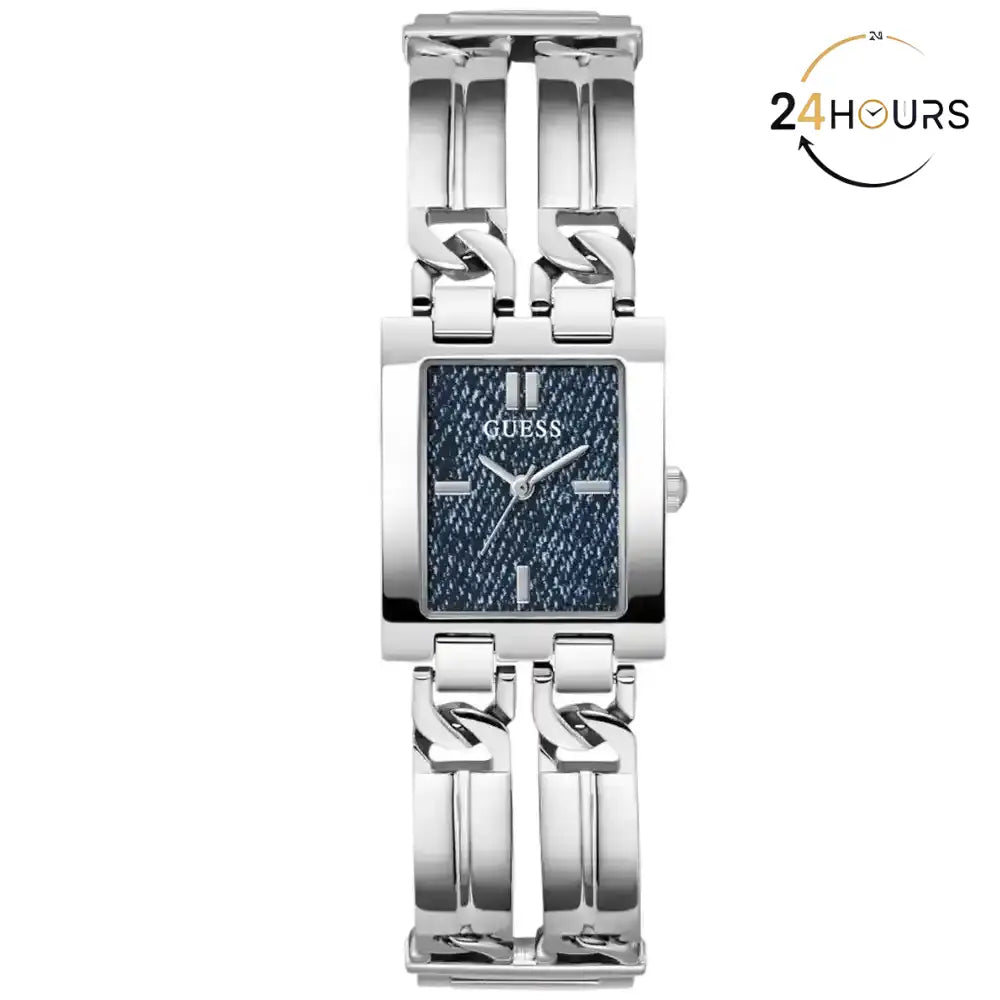 Montre Guess pour femme modèle GW0807L1