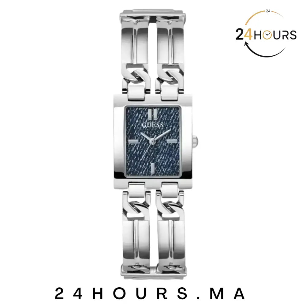 Montre Guess pour femme modèle GW0807L1