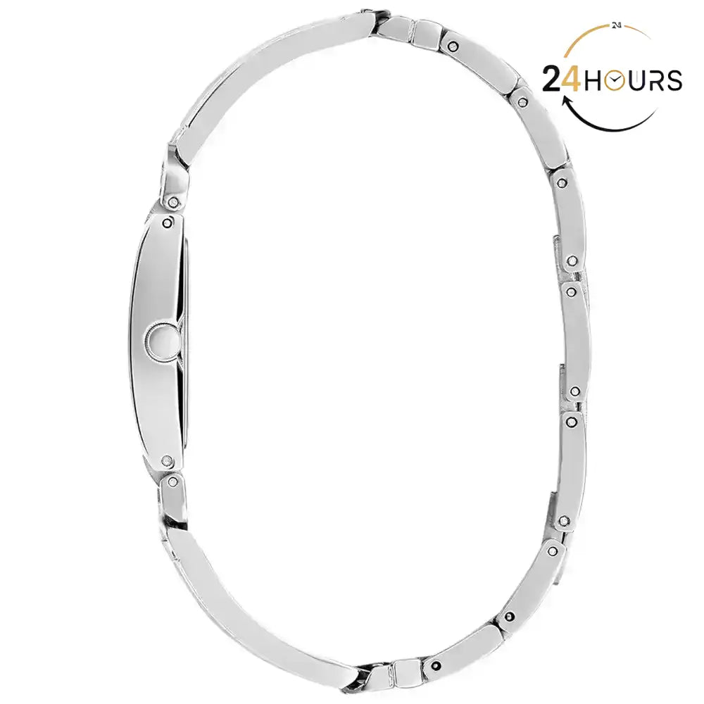 Montre Guess pour femme modèle GW0807L1