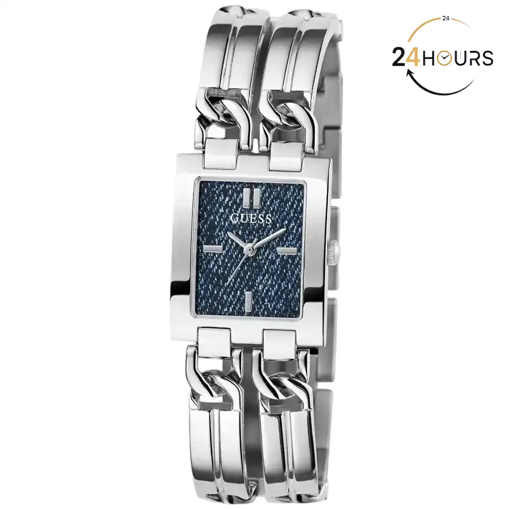 Montre Guess pour femme modèle GW0807L1