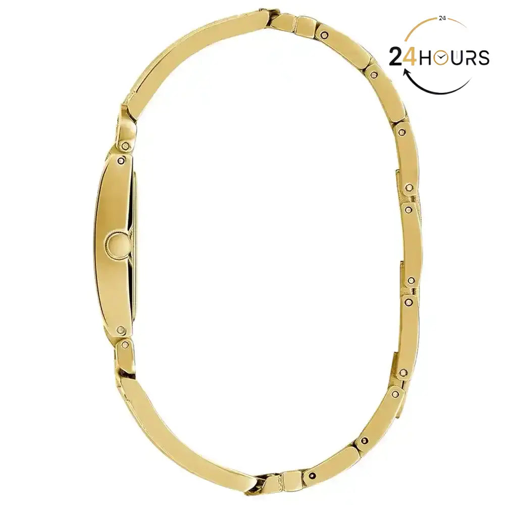 Montre Guess pour femme modèle GW0807L2
