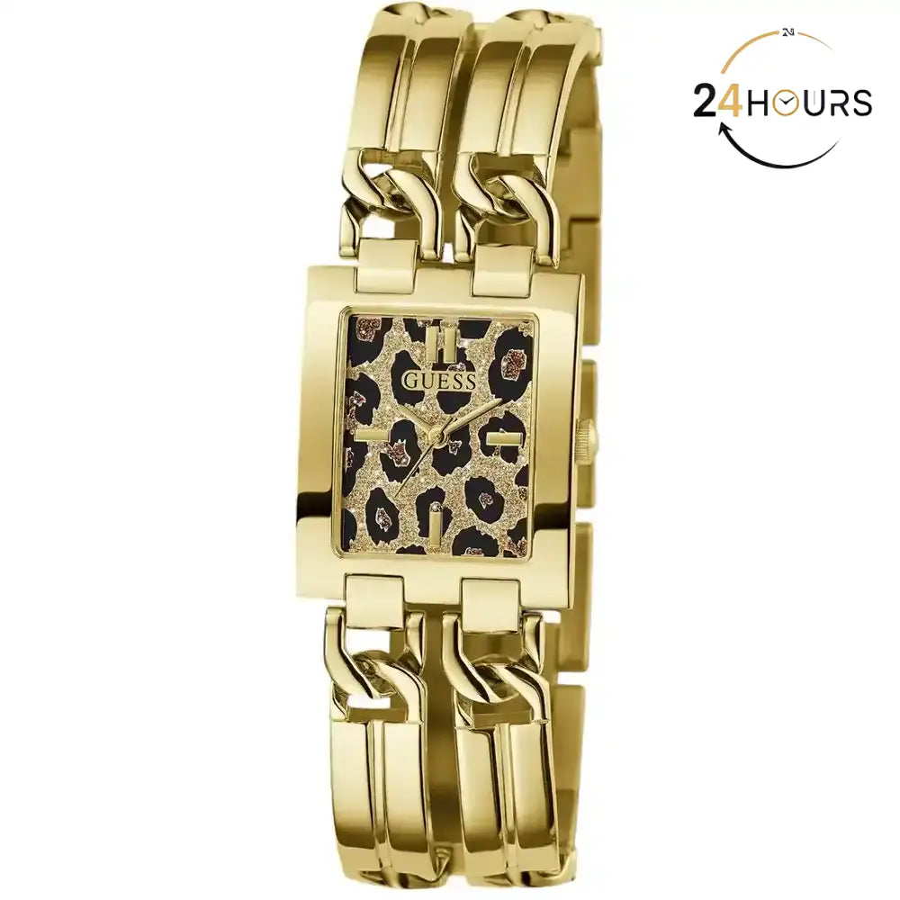Montre Guess pour femme modèle GW0807L2