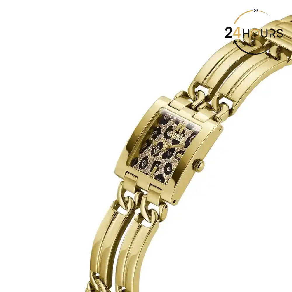 Montre Guess pour femme modèle GW0807L2