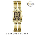 Montre Guess pour femme modèle GW0807L2