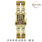 Montre Guess pour femme modèle GW0807L2