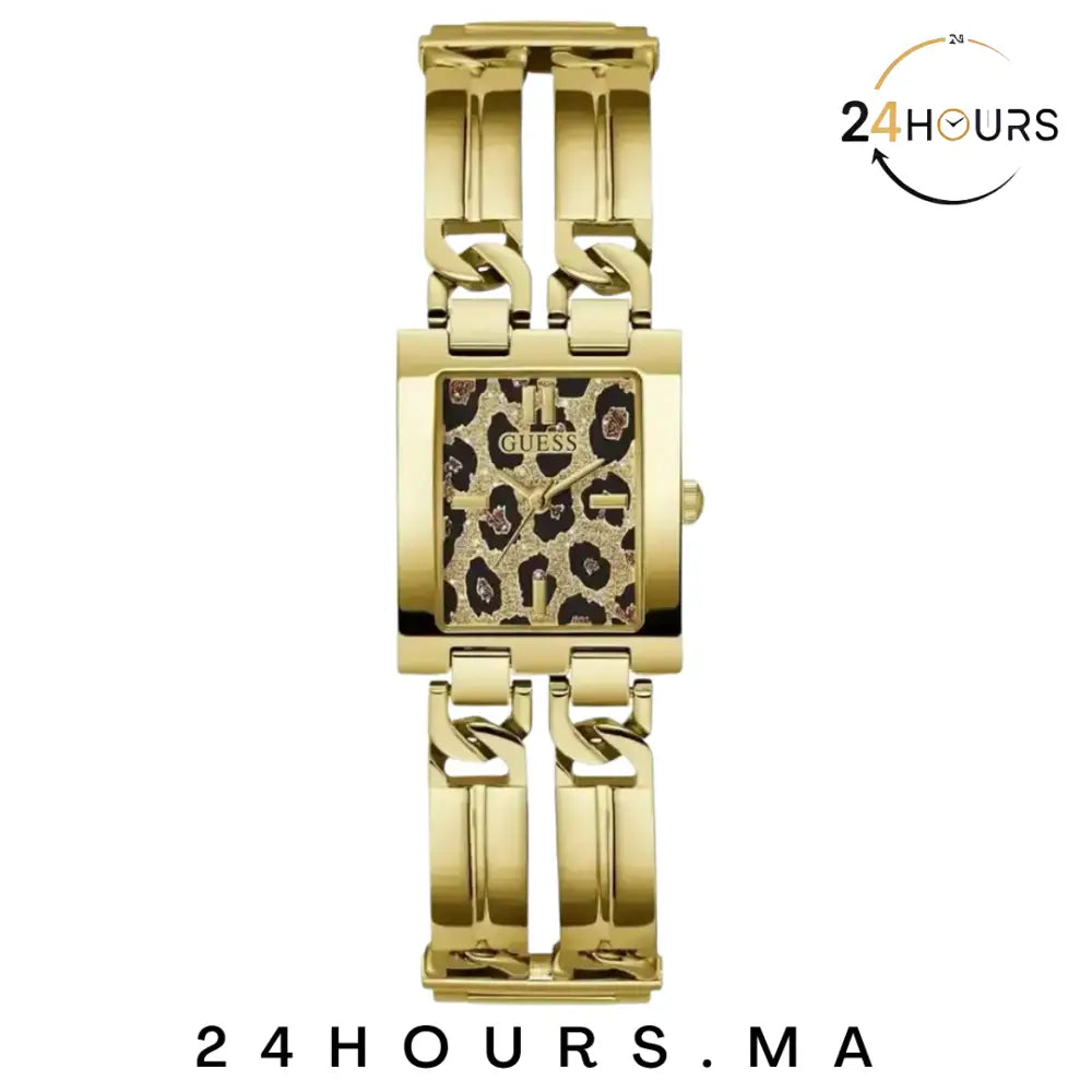 Montre Guess pour femme modèle GW0807L2