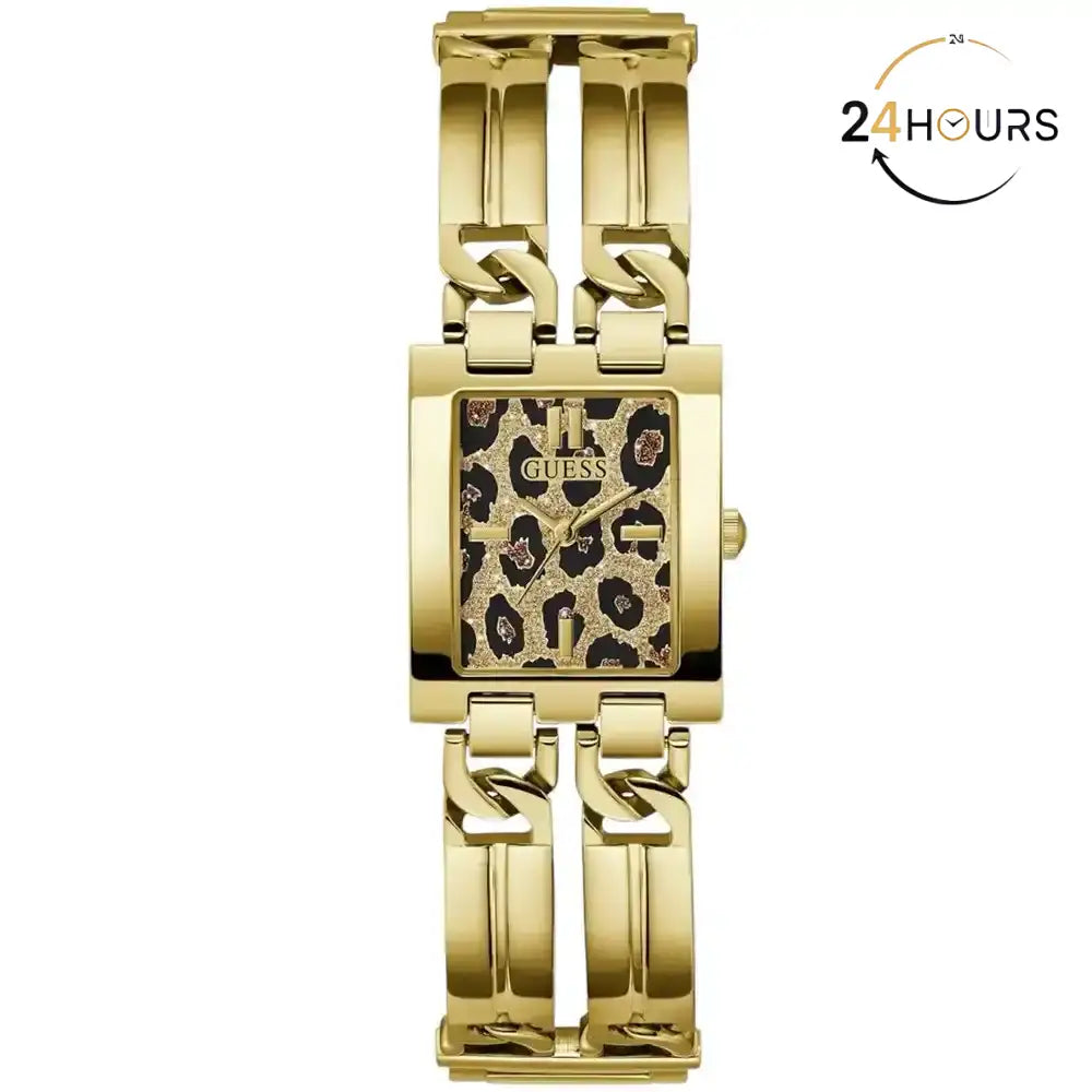 Montre Guess pour femme modèle GW0807L2