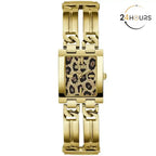 Montre Guess pour femme modèle GW0807L2
