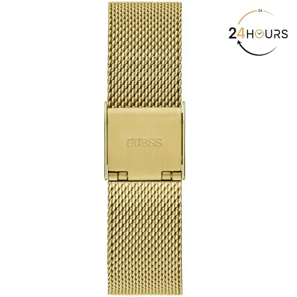 Montre Guess pour femme Tapestry GW0354L2