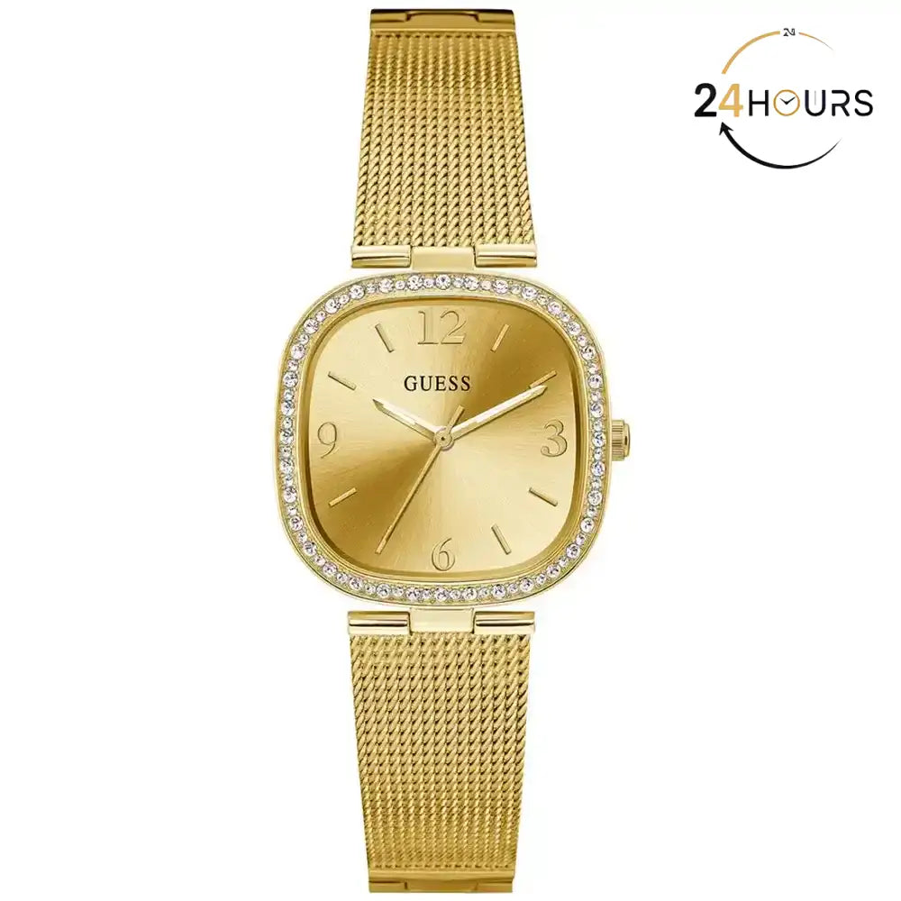 Montre Guess pour femme Tapestry GW0354L2