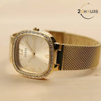 Montre Guess pour femme Tapestry GW0354L2