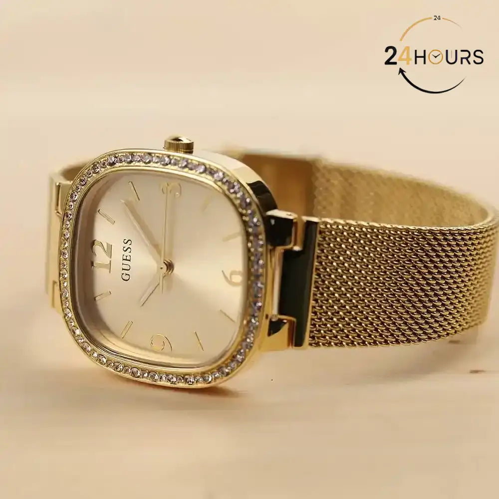 Montre Guess pour femme Tapestry GW0354L2