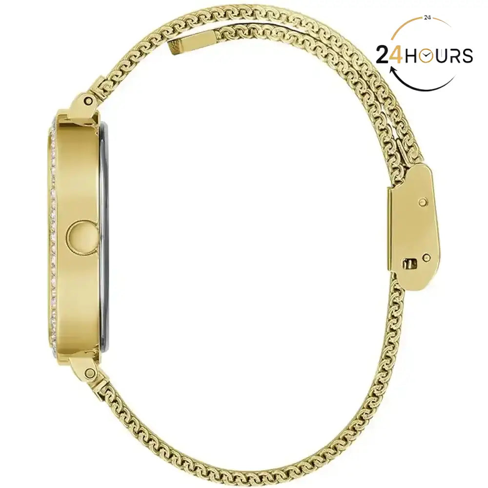 Montre Guess pour femme Tapestry GW0354L2