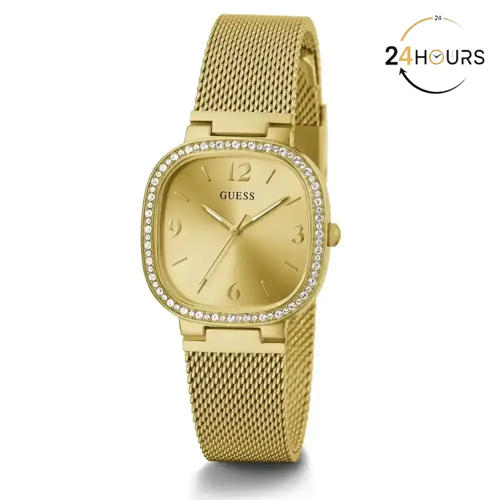 Montre Guess pour femme Tapestry GW0354L2