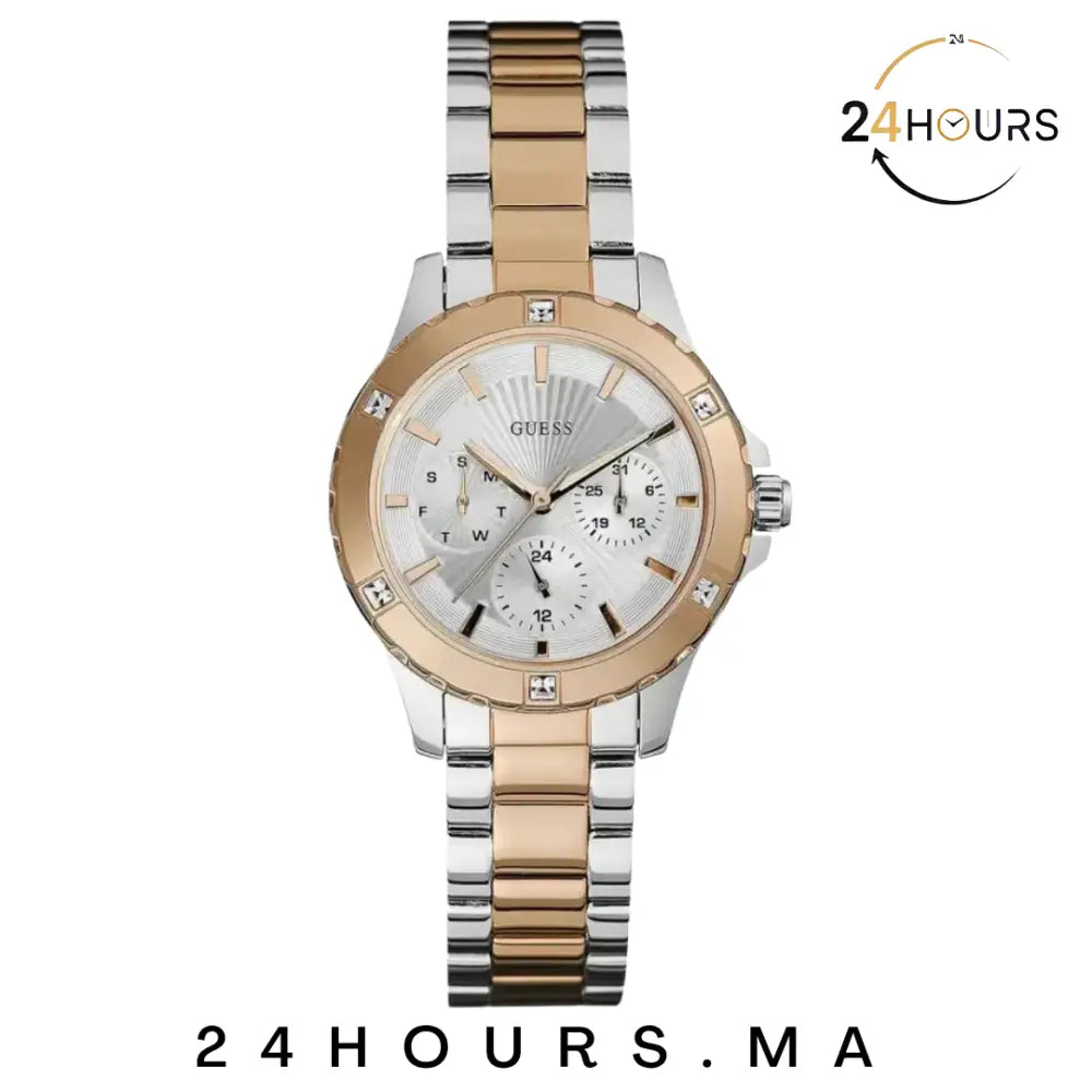 Montre Guess pour femme W0443L4