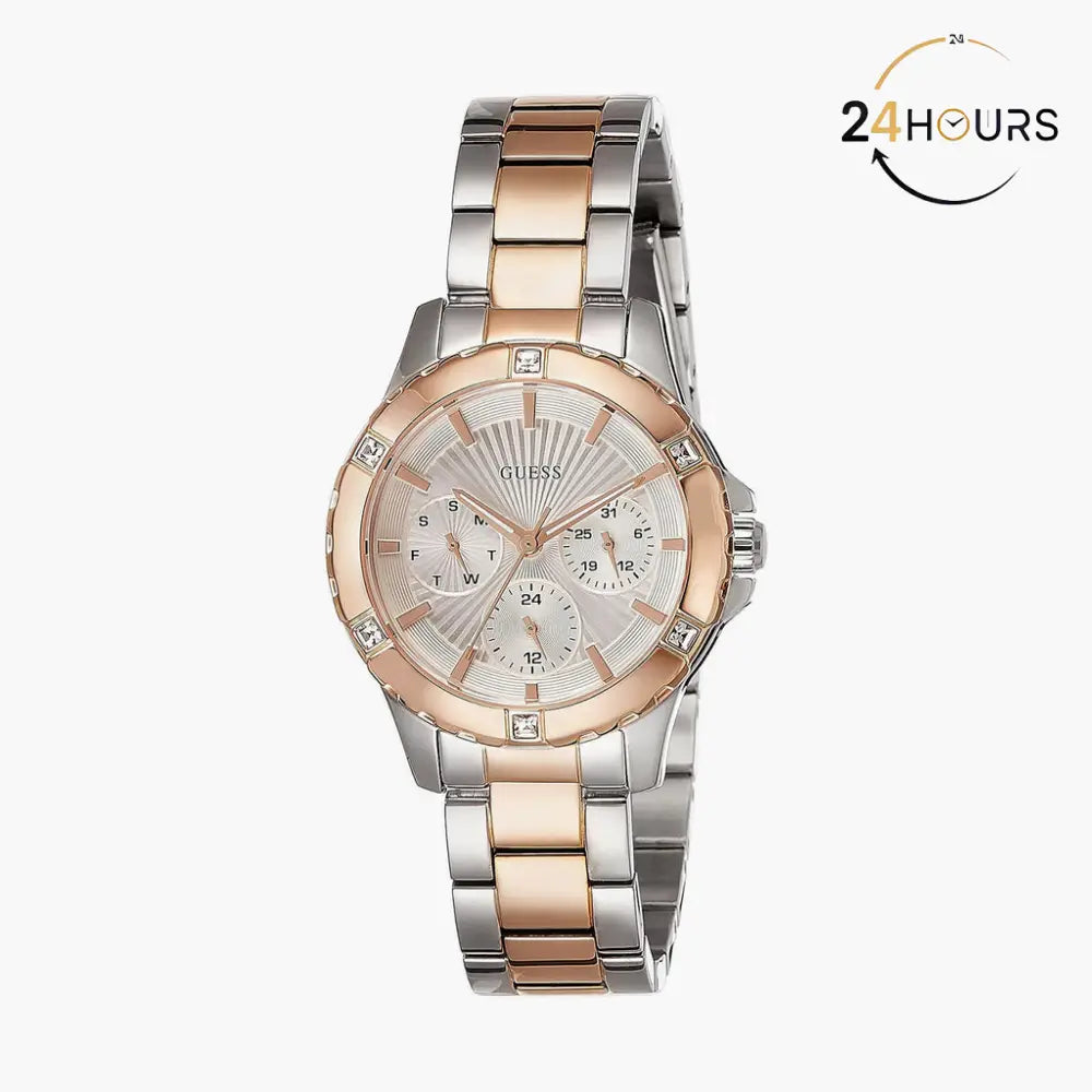 Montre Guess pour femme W0443L4