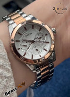 Montre Guess pour femme W0443L4