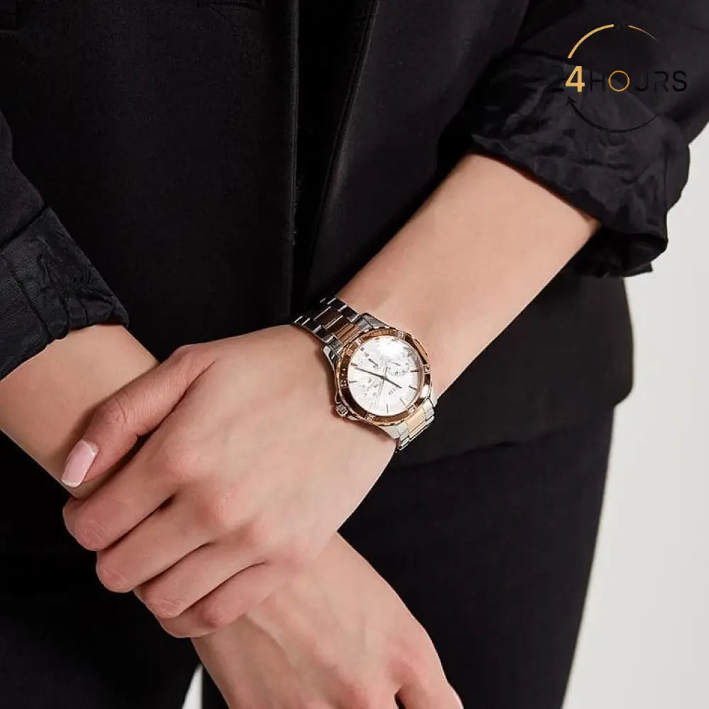 Montre Guess pour femme W0443L4