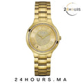 Montre Guess pour femme W0637L2