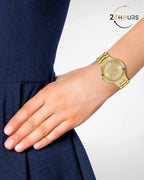 Montre Guess pour femme W0637L2