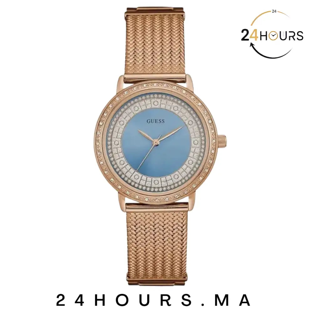 Montre Guess pour femme W0836L1