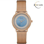 Montre Guess pour femme W0836L1