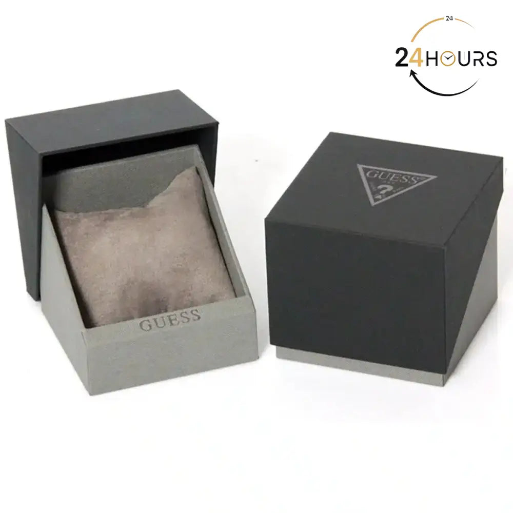 Montre Guess pour femme W0836L1