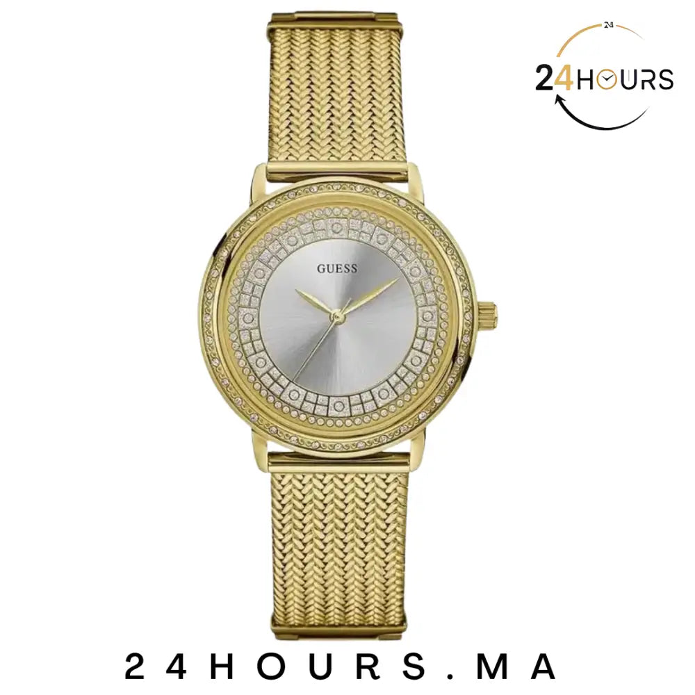 Montre Guess pour femme W0836L3