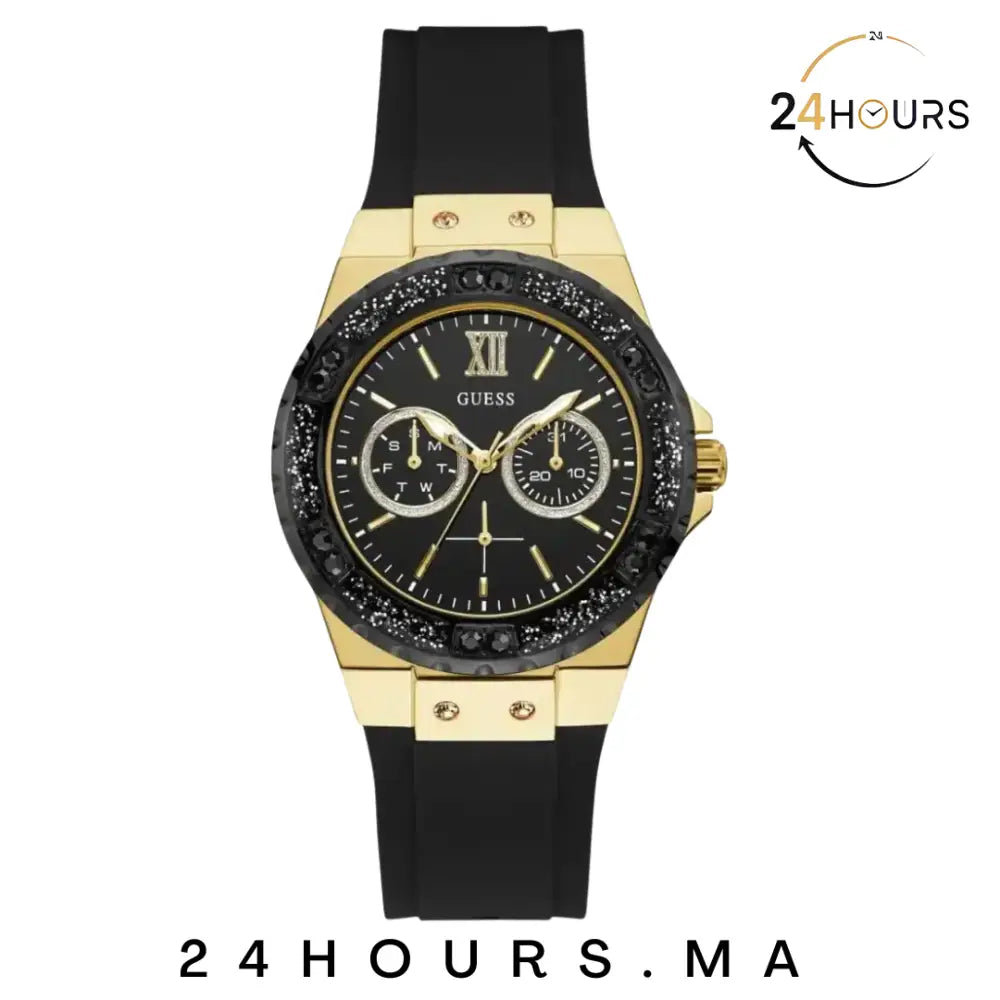 Montre Guess pour femme W1053L7