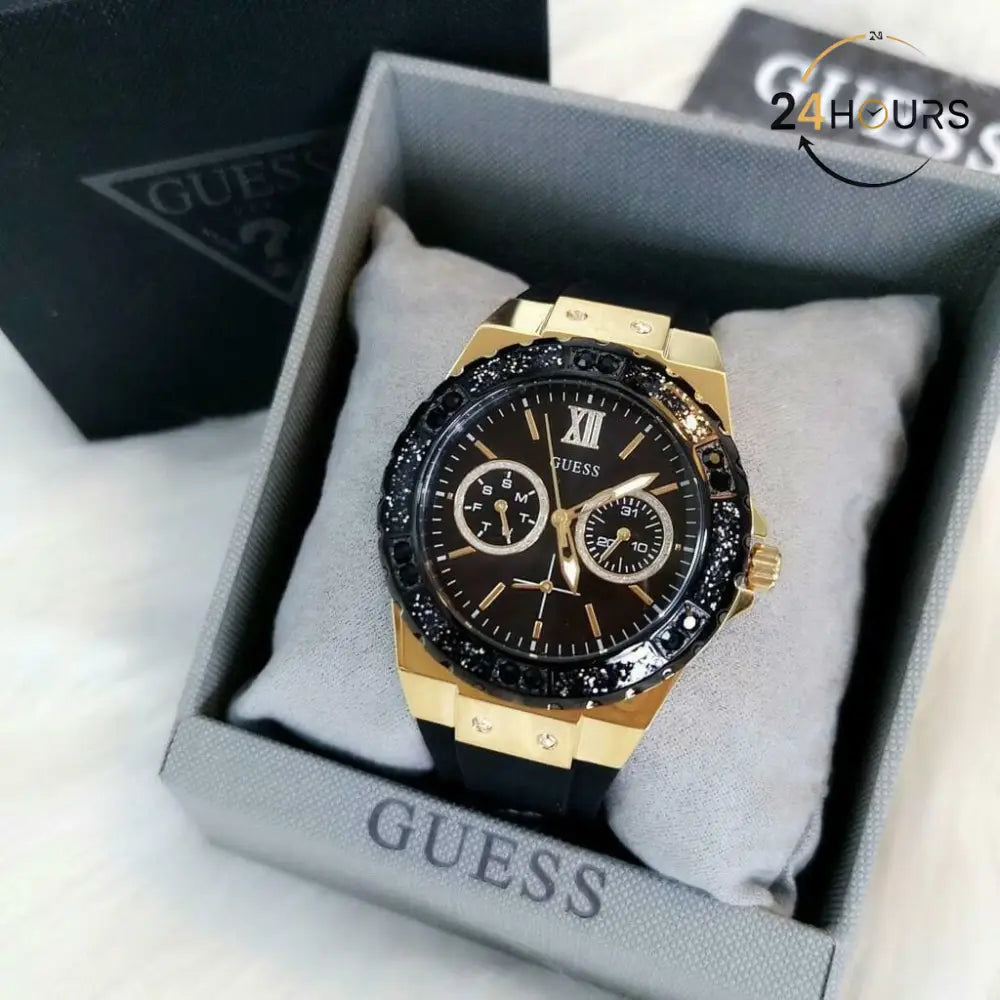 Montre Guess pour femme W1053L7