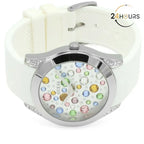 Montre Guess pour femme W1059L1