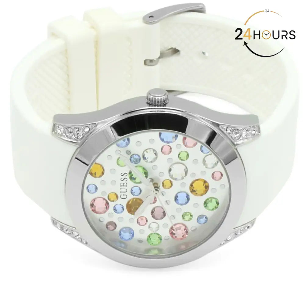 Montre Guess pour femme W1059L1