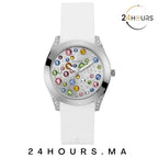 Montre Guess pour femme W1059L1