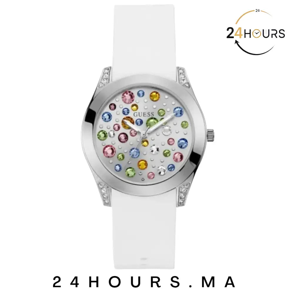 Montre Guess pour femme W1059L1