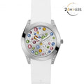 Montre Guess pour femme W1059L1