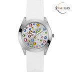 Montre Guess pour femme W1059L1