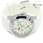 Montre Guess pour femme W1059L1