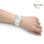 Montre Guess pour femme W1059L1