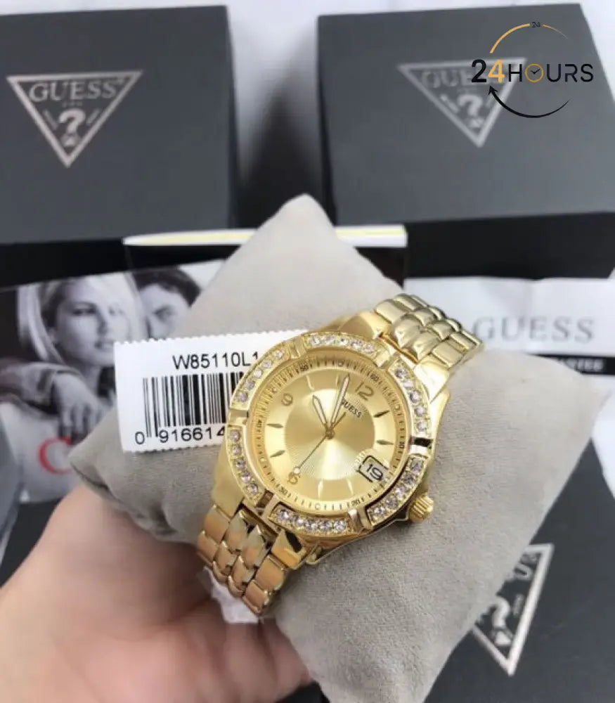 Montre guess pour femme W85110L1