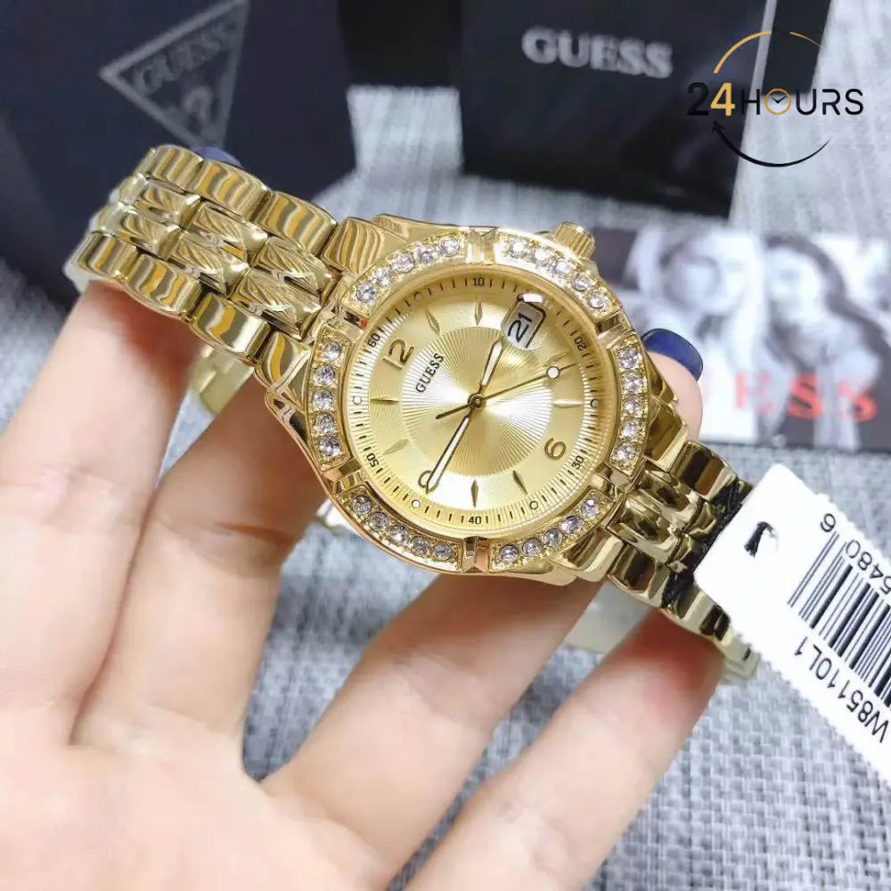Montre guess pour femme W85110L1