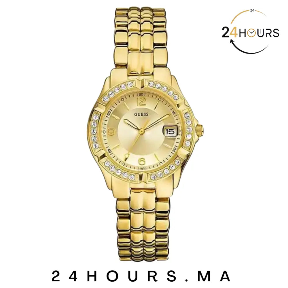 Montre guess pour femme W85110L1