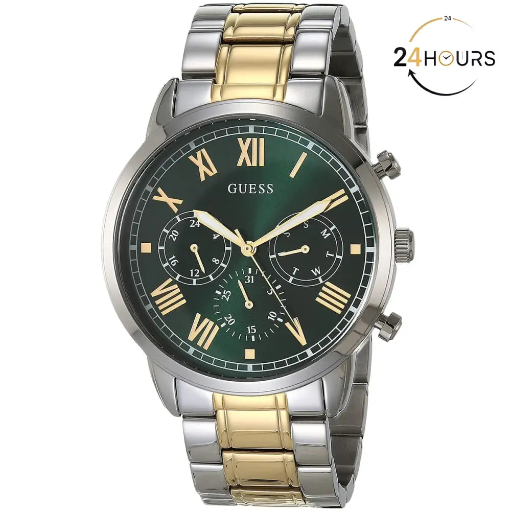 Montre Guess pour homme GW0066G2