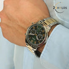 Montre Guess pour homme GW0066G2