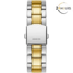 Montre Guess pour homme GW0066G2