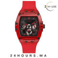 Montre Guess pour homme GW0203G5