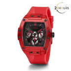 Montre Guess pour homme GW0203G5