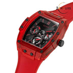 Montre Guess pour homme GW0203G5