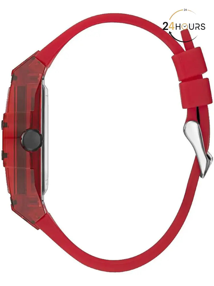 Montre Guess pour homme GW0203G5