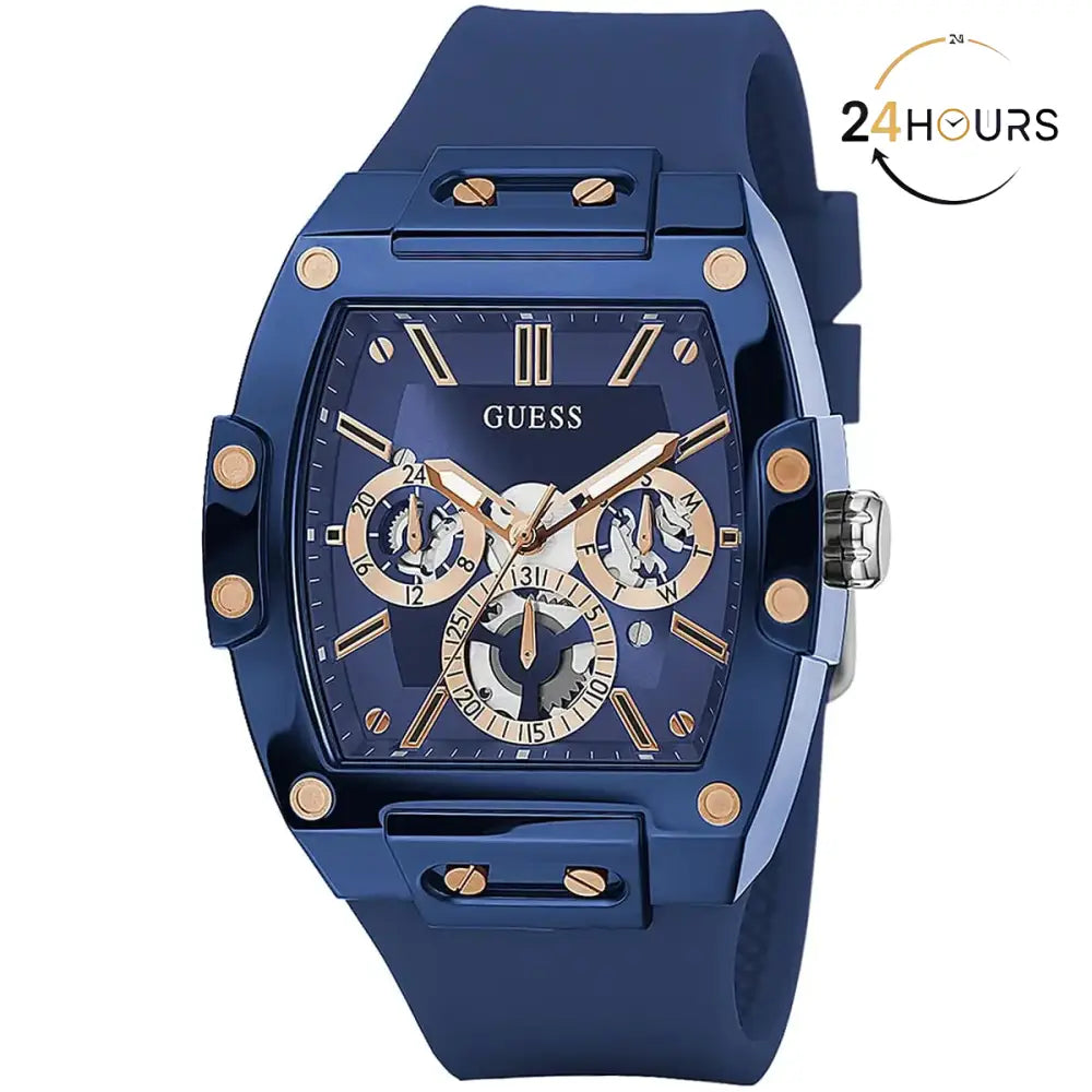 Montre Guess pour homme GW0203G7