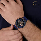 Montre Guess pour homme GW0263G2